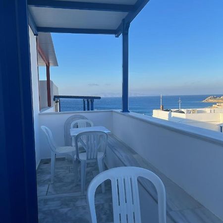 Sea Views - Marble Palace - 2 Floors Tinos Екстер'єр фото