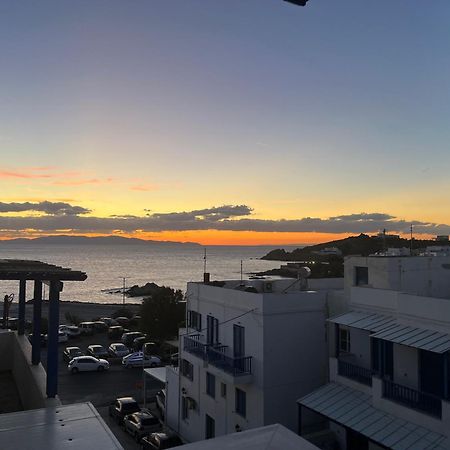 Sea Views - Marble Palace - 2 Floors Tinos Екстер'єр фото