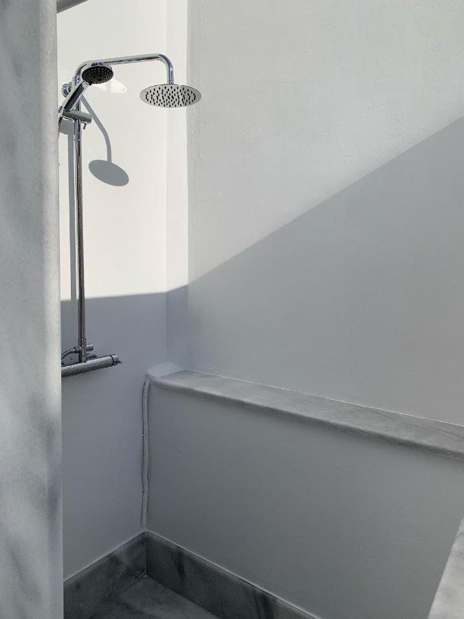 Sea Views - Marble Palace - 2 Floors Tinos Екстер'єр фото