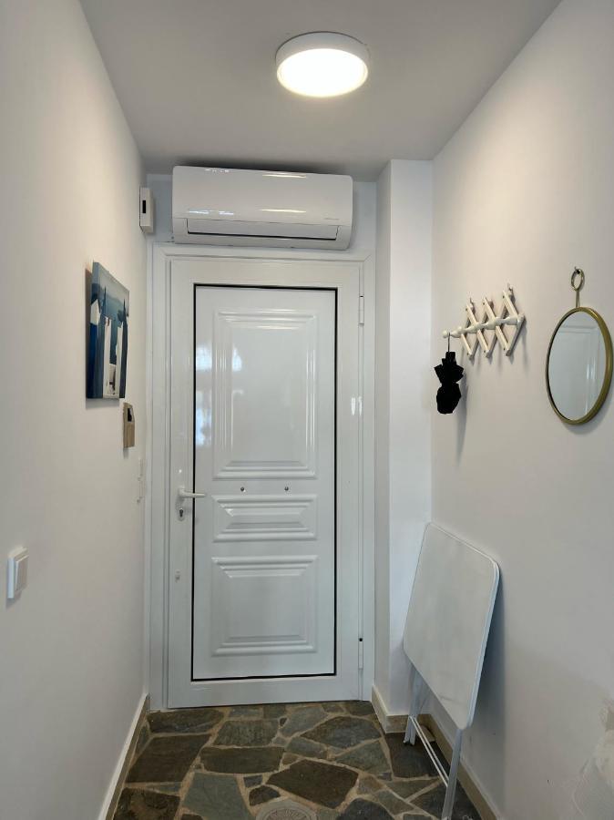 Sea Views - Marble Palace - 2 Floors Tinos Екстер'єр фото