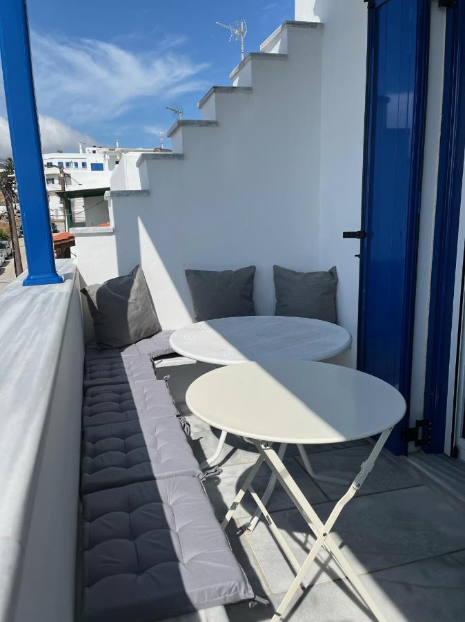 Sea Views - Marble Palace - 2 Floors Tinos Екстер'єр фото