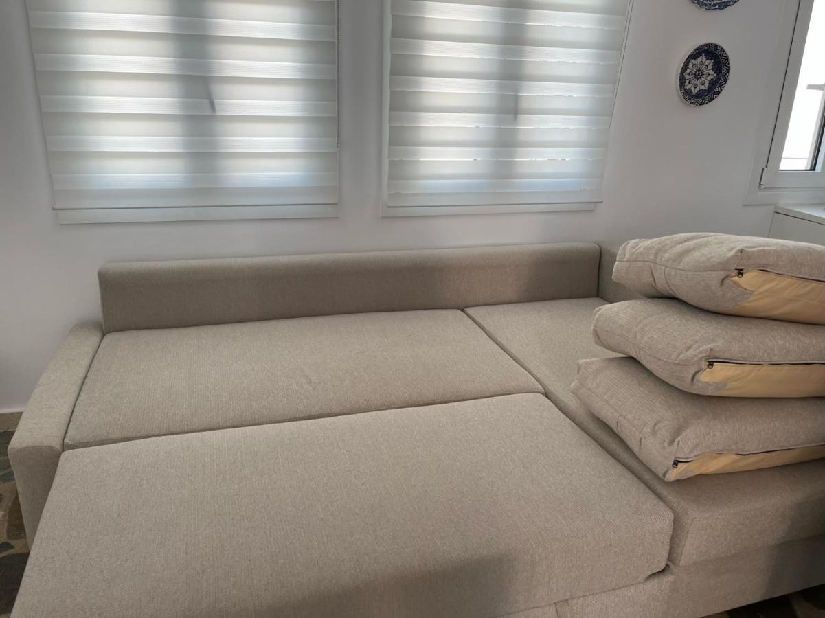 Sea Views - Marble Palace - 2 Floors Tinos Екстер'єр фото