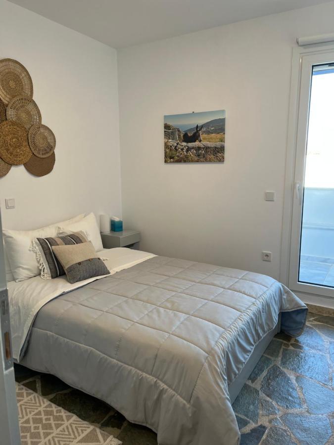 Sea Views - Marble Palace - 2 Floors Tinos Екстер'єр фото