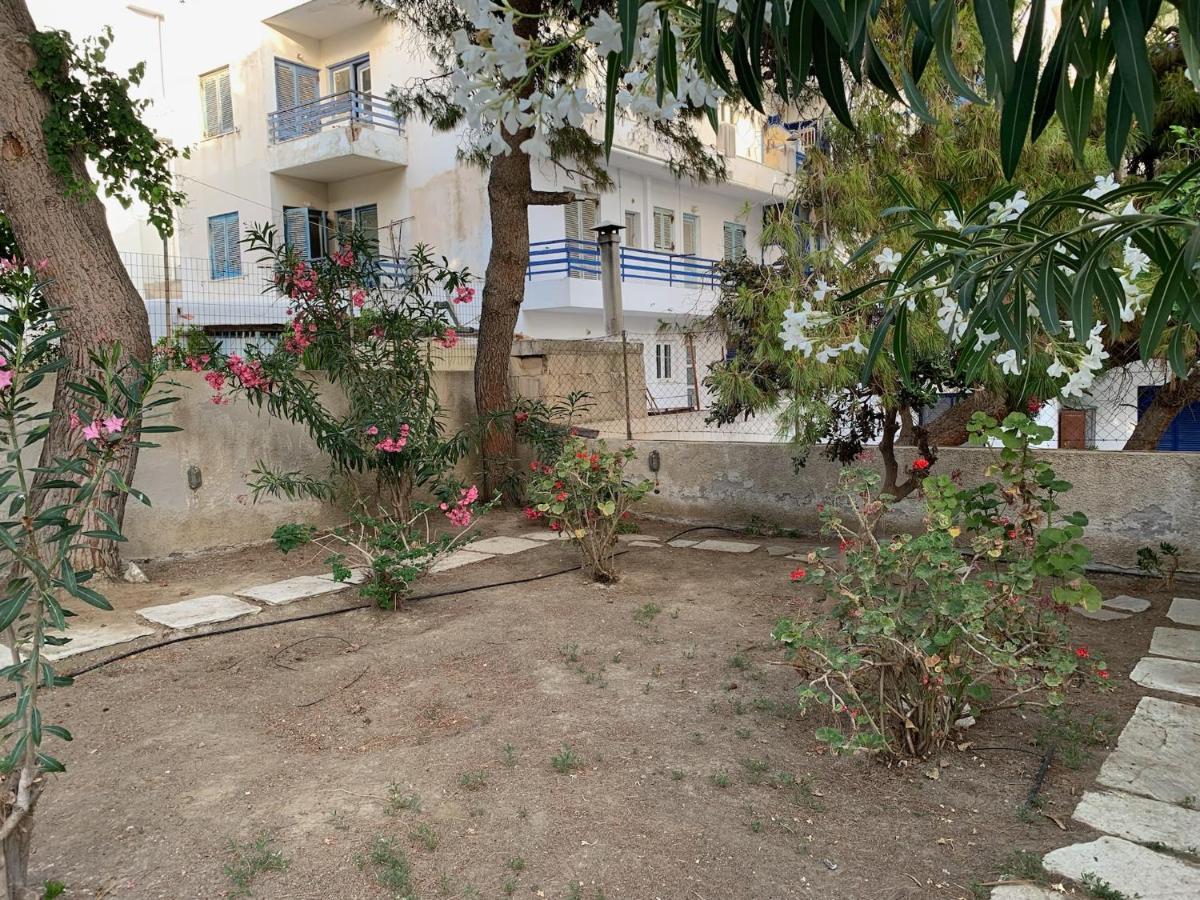 Sea Views - Marble Palace - 2 Floors Tinos Екстер'єр фото