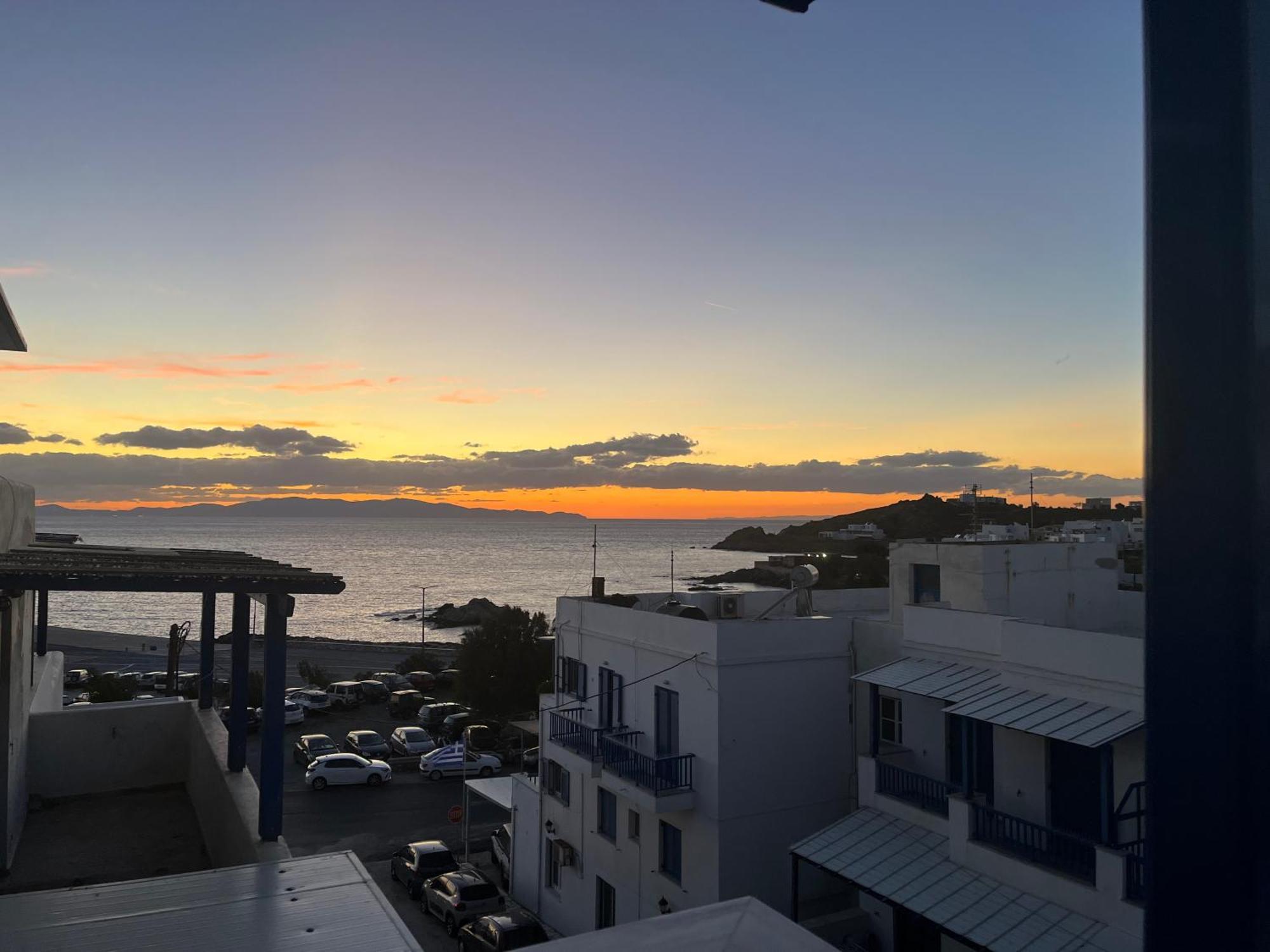 Sea Views - Marble Palace - 2 Floors Tinos Екстер'єр фото